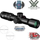 Vortex Crossfire II 2-7x32 Belyst