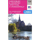Shrewsbury & Oswestry