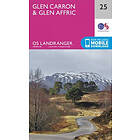 Glen Carron & Glen Affric