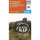 Stonehaven, Inverbervie and Laurencekirk