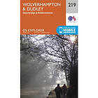 Wolverhampton and Dudley, Stourbridge and Kidderminster