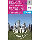 Stornoway & North Lewis