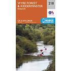 Kidderminster and Wyre Forest
