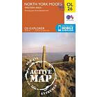 North York Moors Western Area