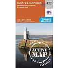 Nairn and Cawdor
