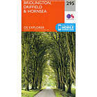 Bridlington, Driffield & Hornsea