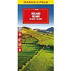 Ireland Marco Polo Map