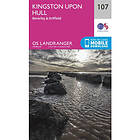 Kingston Upon Hull, Beverley & Driffield