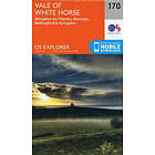 Abingdon, Wantage and Vale of White Horse