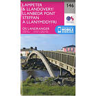 Lampeter & Llandovery