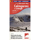 Cairngorms and Lochnagar