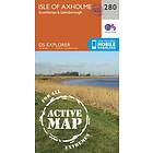 Isle of Axholme, Scunthorpe and Gainsborough
