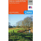 Diss & Harleston