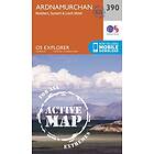 Ardnamurchan, Moidart, Sunart and Loch Shiel