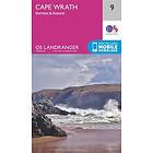Cape Wrath, Durness & Scourie