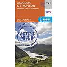 Ardgour and Strontian