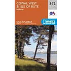 Cowal West and Isle of Bute