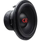 DD Audio 612f-D4 12 tum bas