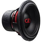 DD Audio DD815f-D1 15 tum bas