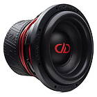DD Audio 710f-D4 10 tum bas