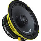 Ground Zero GZCF 6,5XSPL 6,5 tum Koaxial