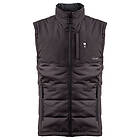Less Layers Casual Varmevest