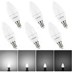Linkind dimbar E14 lampa 4,2W 6 stycken