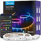 Govee LED-remsa, RGBIC LED-remsa 20m