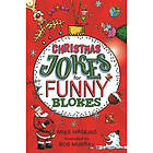 Christmas Jokes for Funny Blokes (häftad, eng)