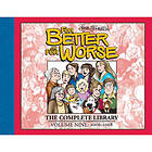 For Better or For Worse: The Complete Library, Vol. 9 (inbunden, eng)