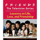 Friends: The Television Series (inbunden, eng)