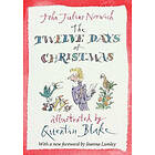 The Twelve Days of Christmas (inbunden, eng)