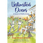 Unlimited Overs (inbunden, eng)