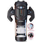 Double Action Zyon Advanced Automatic Thrusting And Rotating Masturbator