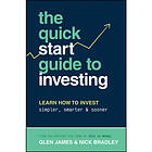 The Quick-Start Guide to Investing (häftad, eng)