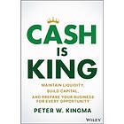 Cash Is King (inbunden, eng)