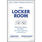 The Locker Room (inbunden, eng)