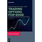 Trading Options for Edge (inbunden, eng)