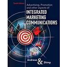 Advertising, Promotion, and other aspects of Integrated Marketing Communications (häftad, eng)