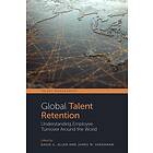 Global Talent Retention (häftad, eng)