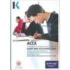 AUDIT AND ASSURANCE (AA) EXAM KIT (häftad, eng)