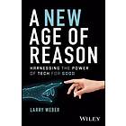 A New Age of Reason (inbunden, eng)