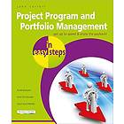 Project, Program & Portfolio Management in easy steps (häftad, eng)