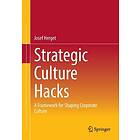 Strategic Culture Hacks (häftad, eng)