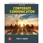 Corporate Communication ISE (häftad, eng)