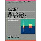 Basic Business Statistics (häftad, eng)