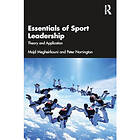 Essentials of Sport Leadership (häftad, eng)