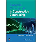 Financial Management in Construction Contracting (häftad, eng)