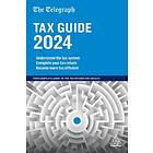 The Telegraph Tax Guide 2024 (häftad, eng)