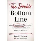 The Double Bottom Line (inbunden, eng)